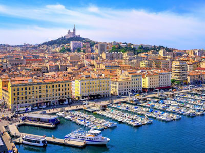 Marseille-France