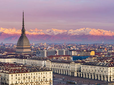 Turin-Italie