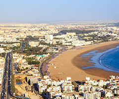 agadir