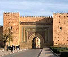 Meknès