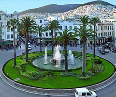 Tétouan